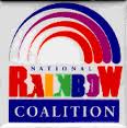 Debate over Rainbow Coalition